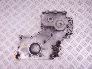 Крышка двигателя передняя BMW X3-series (E83) 2003-2006, M47N2