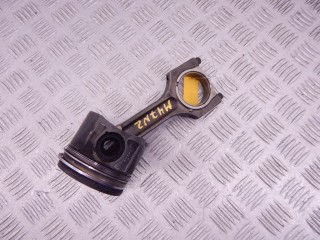 Поршень BMW X3-series (E83) 2003-2006, 2.0 л, дизель, M47N2