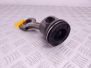 Поршень BMW X3-series (E83) 2003-2006, 2.0 л, дизель, M47N2