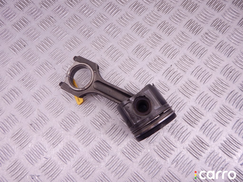 Поршень BMW X3-series (E83) 2003-2006, 2.0 л, дизель, M47N2, фото 1