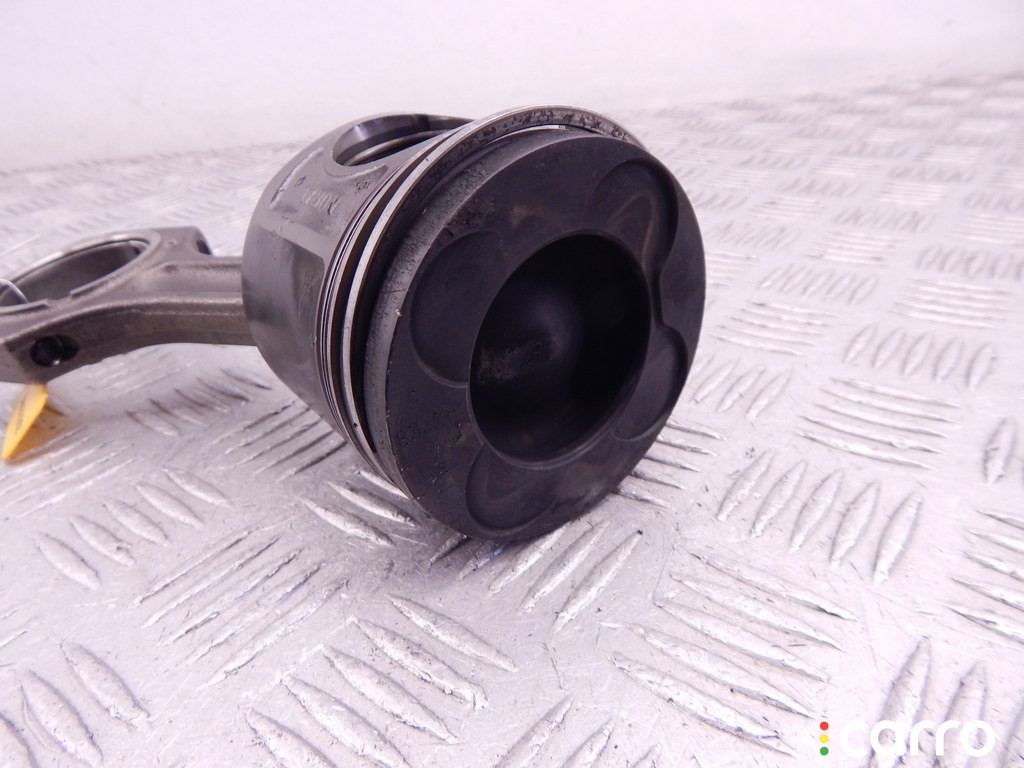 Поршень BMW X3-series (E83) 2003-2006, 2.0 л, дизель, M47N2, фото 2