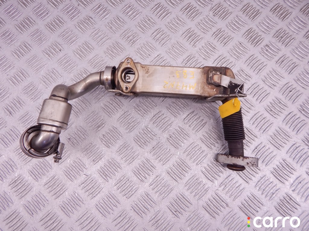 Радиатор EGR BMW X3-series (E83) 2003-2006, 2.0 л, 6МКПП, M47N2, фото 1