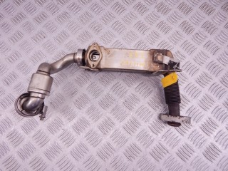 Радиатор EGR BMW X3-series (E83) 2003-2006, 2.0 л, 6МКПП, M47N2