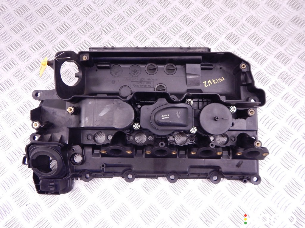 Клапанная крышка BMW X3-series (E83) 2003-2006, 2.0 л, дизель, M47N2, фото 1