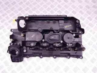 Клапанная крышка BMW X3-series (E83) 2003-2006, 2.0 л, дизель, M47N2