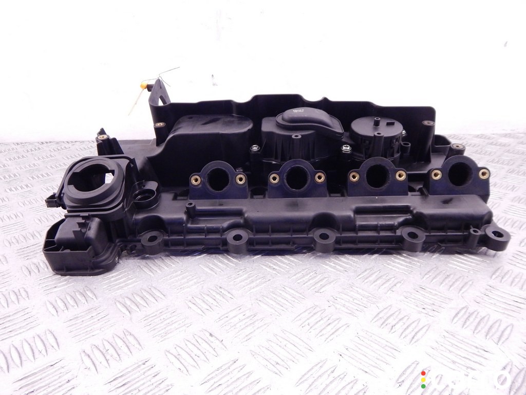 Клапанная крышка BMW X3-series (E83) 2003-2006, 2.0 л, дизель, M47N2, фото 2