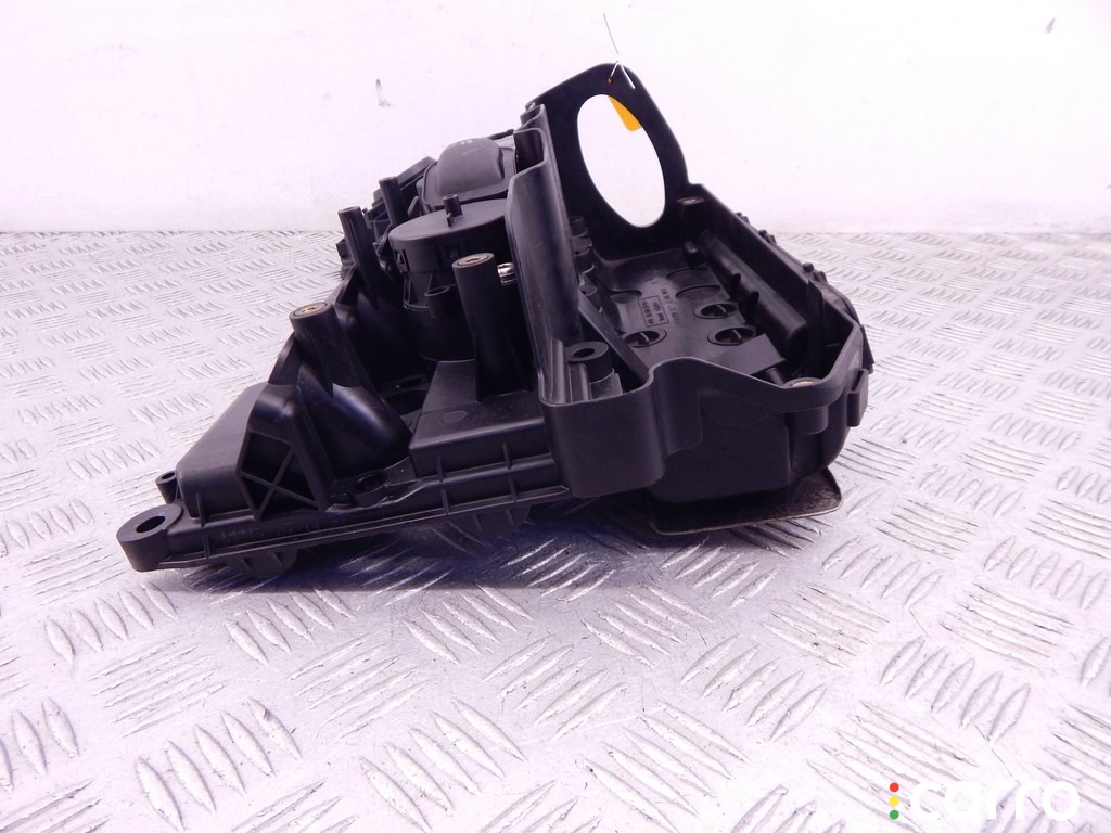 Клапанная крышка BMW X3-series (E83) 2003-2006, 2.0 л, дизель, M47N2, фото 5