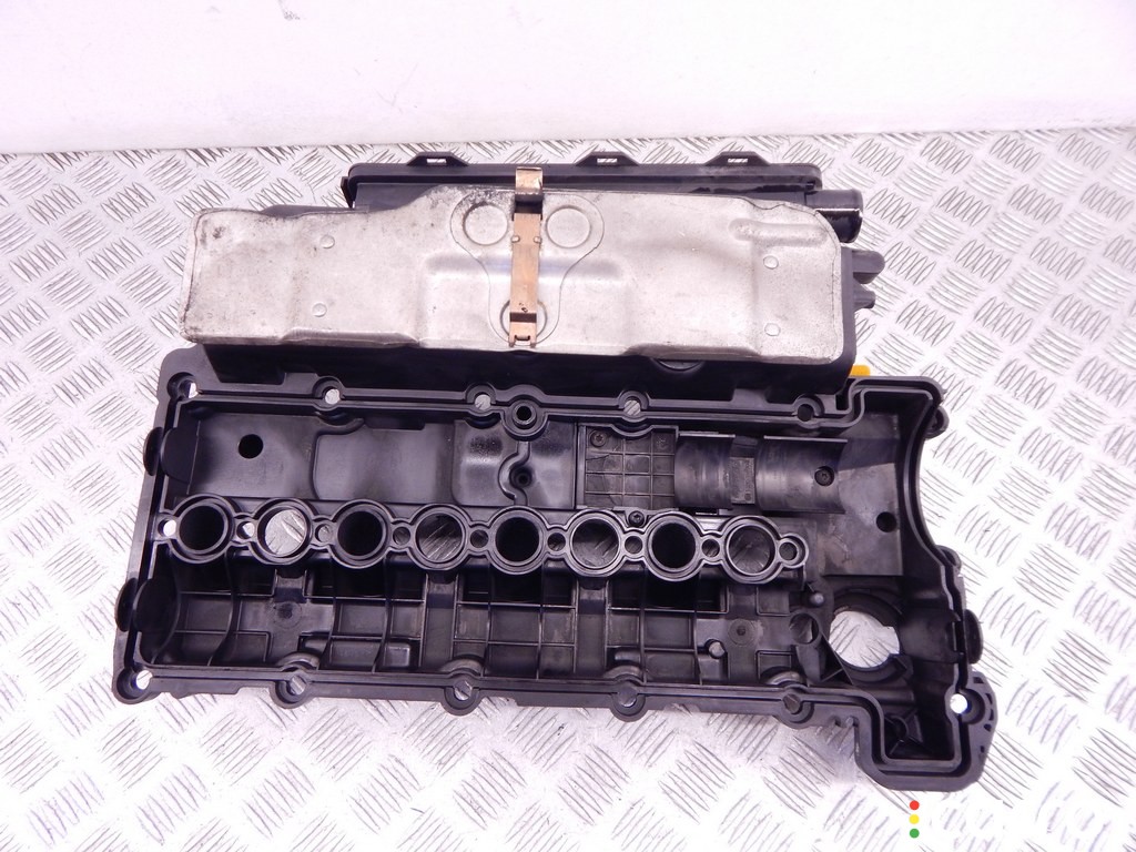 Клапанная крышка BMW X3-series (E83) 2003-2006, 2.0 л, дизель, M47N2, фото 6