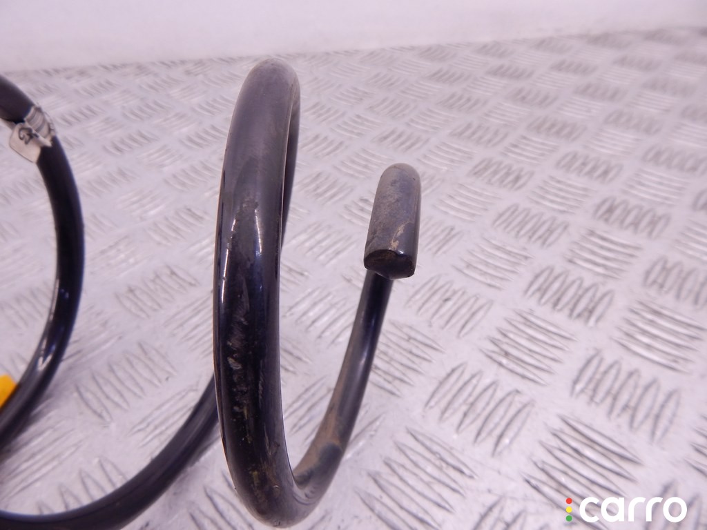 Пружина передняя BMW 3-series (E90/91/92) 2004-2008, M47N2, фото 3