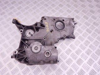 Крышка двигателя передняя BMW X5-series (E70) 2006-2010, 11147790427