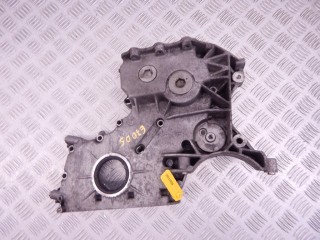 Крышка двигателя передняя BMW X5-series (E70) 2006-2010, 11147790427