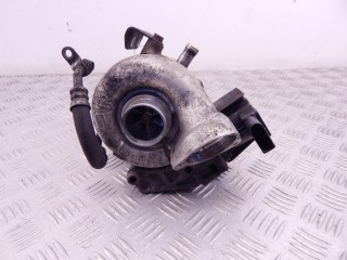 Турбина BMW 3-series (E90/91/92) 2004-2008, 2.0 л, дизель, M47N2