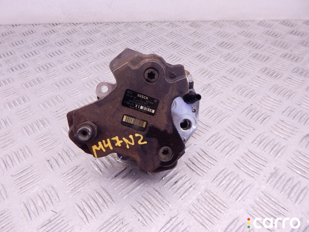 ТНВД BMW 3-series (E90/91/92) 2004-2008, 2.0 л, дизель, M47N2, фото 1