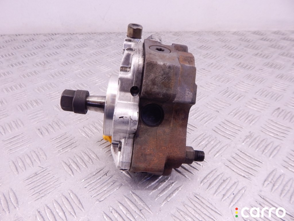 ТНВД BMW 3-series (E90/91/92) 2004-2008, 2.0 л, дизель, M47N2, фото 3