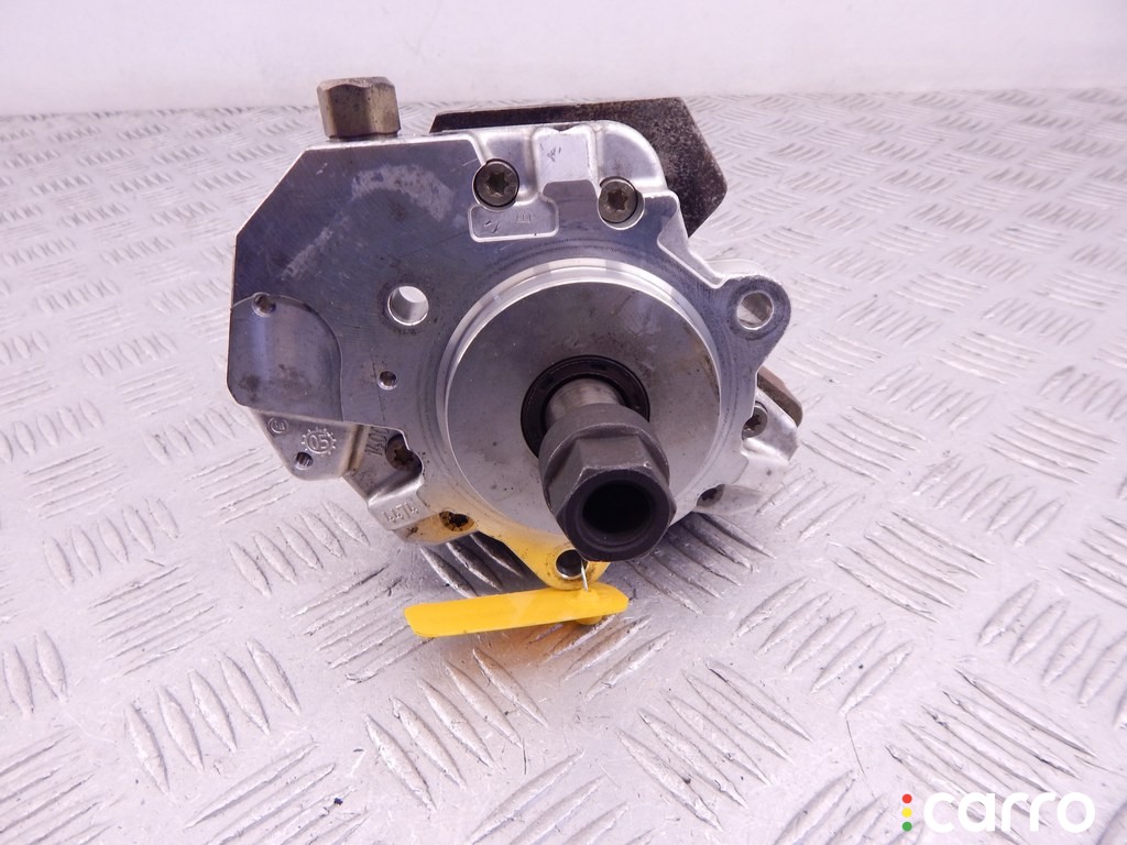 ТНВД BMW 3-series (E90/91/92) 2004-2008, 2.0 л, дизель, M47N2, фото 4