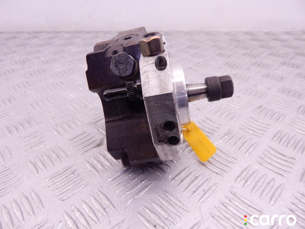 ТНВД BMW 3-series (E90/91/92) 2004-2008, 2.0 л, дизель, M47N2, фото 5