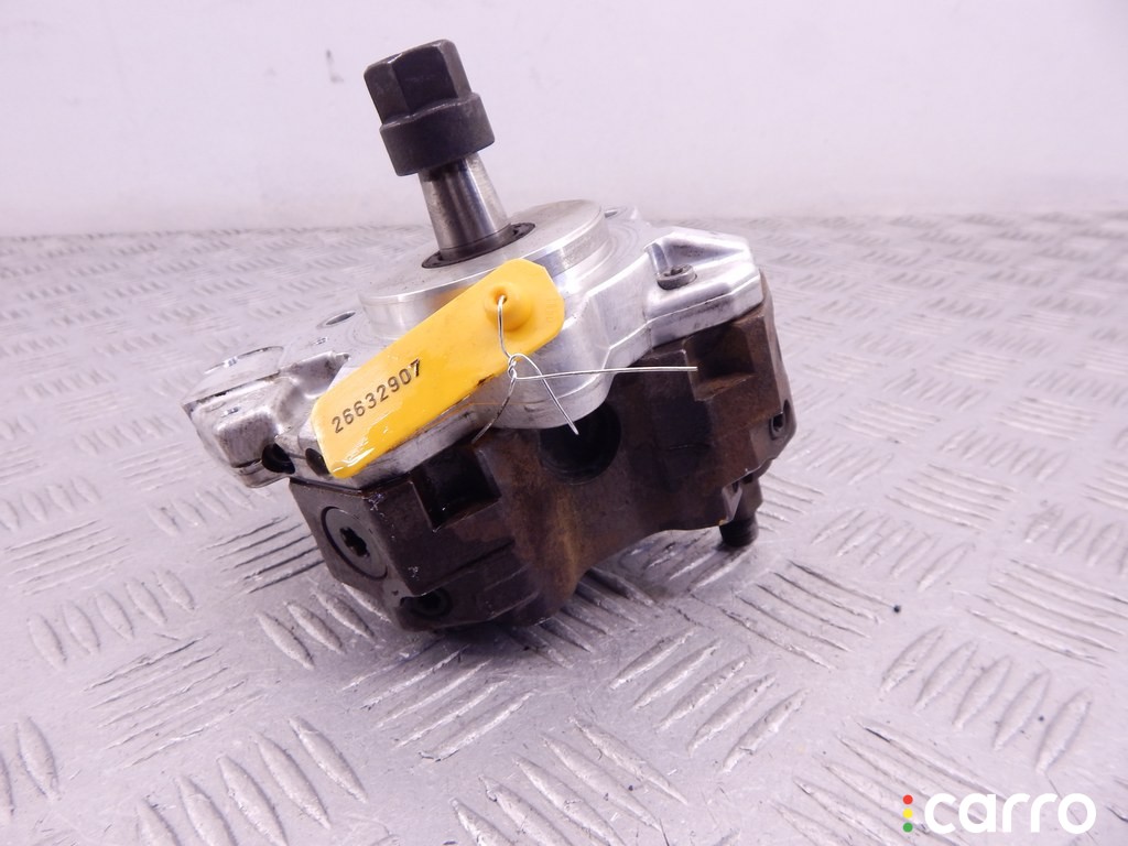 ТНВД BMW 3-series (E90/91/92) 2004-2008, 2.0 л, дизель, M47N2, фото 6