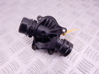 Корпус термостата BMW 3-series (E90/91/92) 2004-2008, 2.0 л, 6МКПП, M47N2