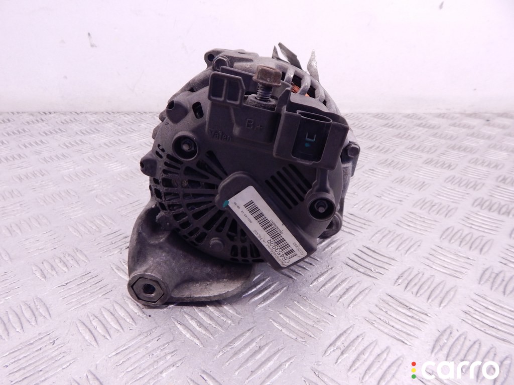 Генератор BMW 3-series (E90/91/92) 2004-2008, 2.0 л, дизель, M47N2, фото 7