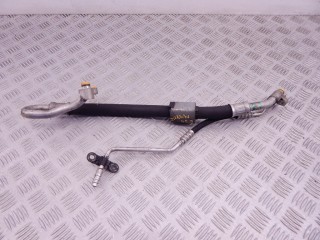 Трубка кондиционера BMW 3-series (E90/91/92) 2004-2008, M47N2