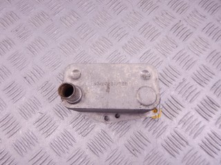 Теплообменник масляного фильтра BMW 3-series (E90/91/92) 2004-2008, M47N2