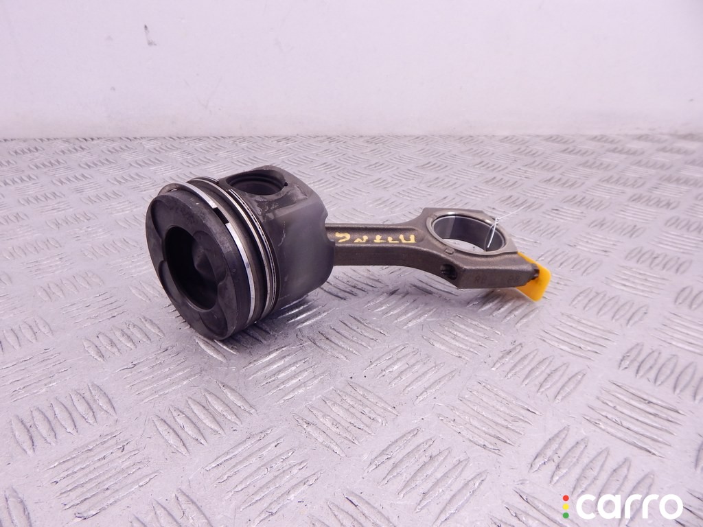 Поршень BMW 3-series (E90/91/92) 2004-2008, 2.0 л, дизель, M47N2, фото 2