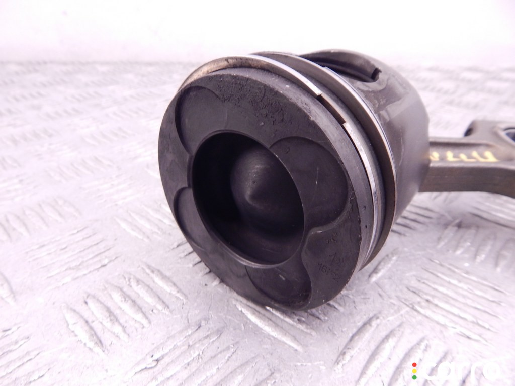 Поршень BMW 3-series (E90/91/92) 2004-2008, 2.0 л, дизель, M47N2, фото 3