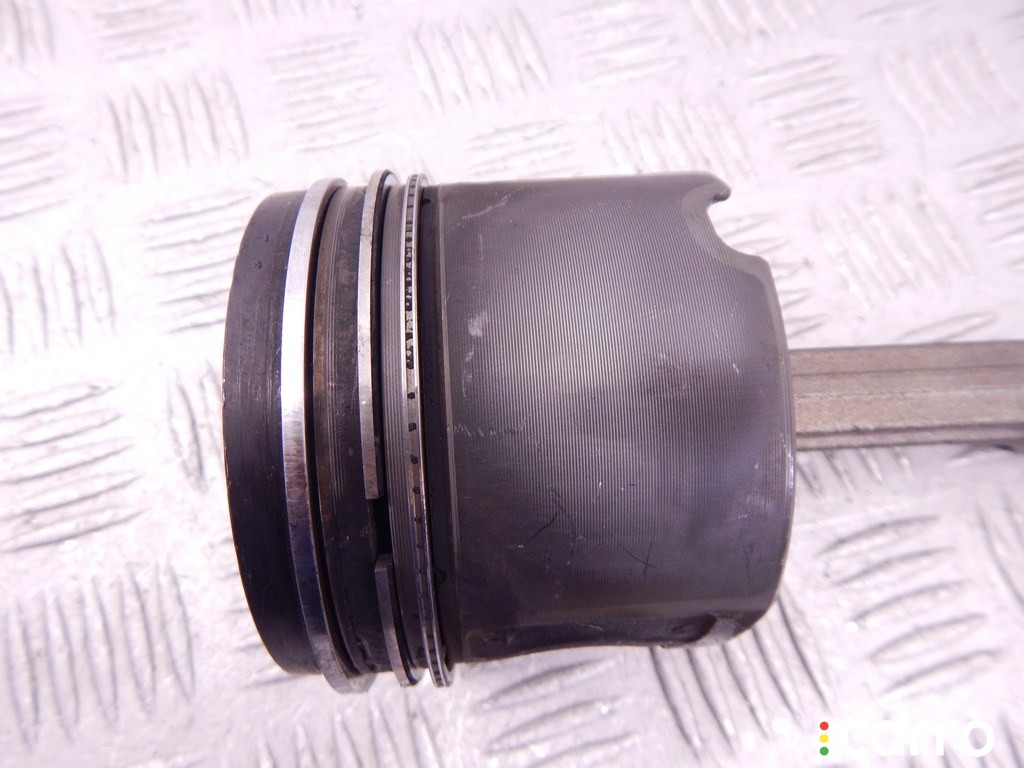 Поршень BMW 3-series (E90/91/92) 2004-2008, 2.0 л, дизель, M47N2, фото 5