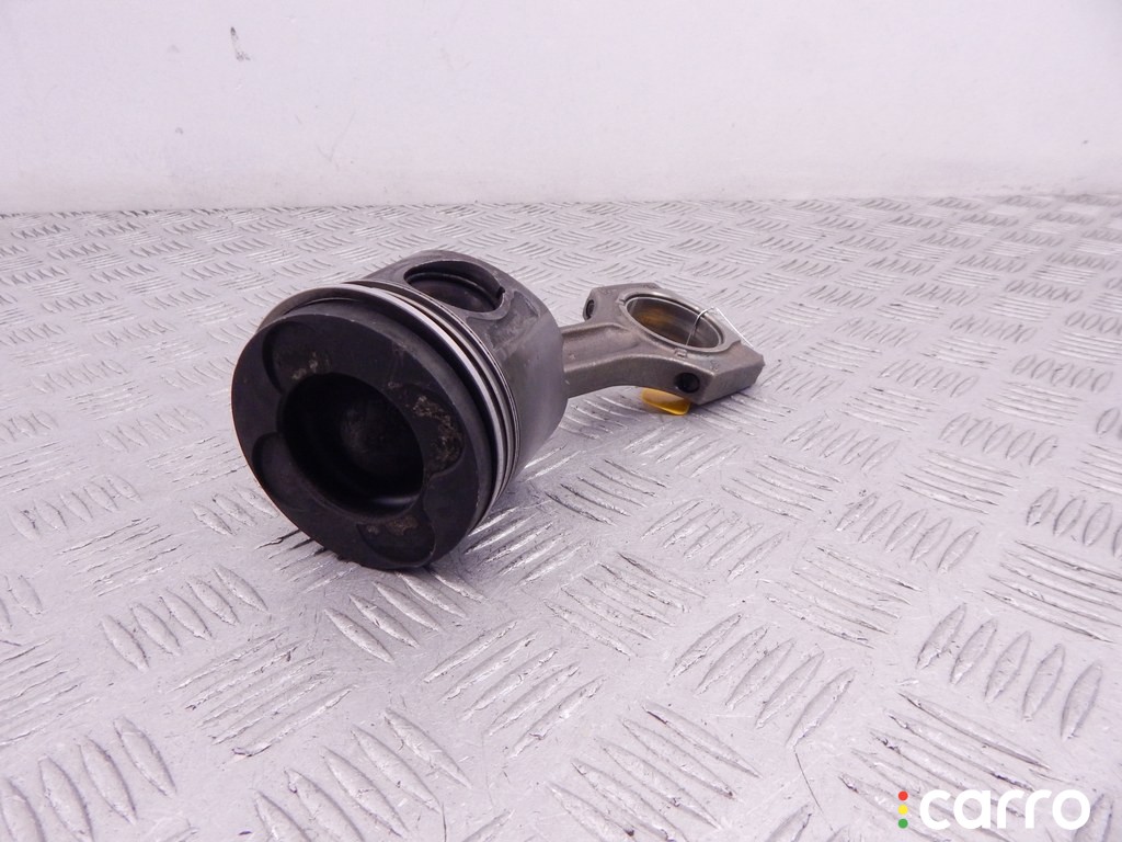 Поршень BMW 3-series (E90/91/92) 2004-2008, 2.0 л, дизель, M47N2, фото 2