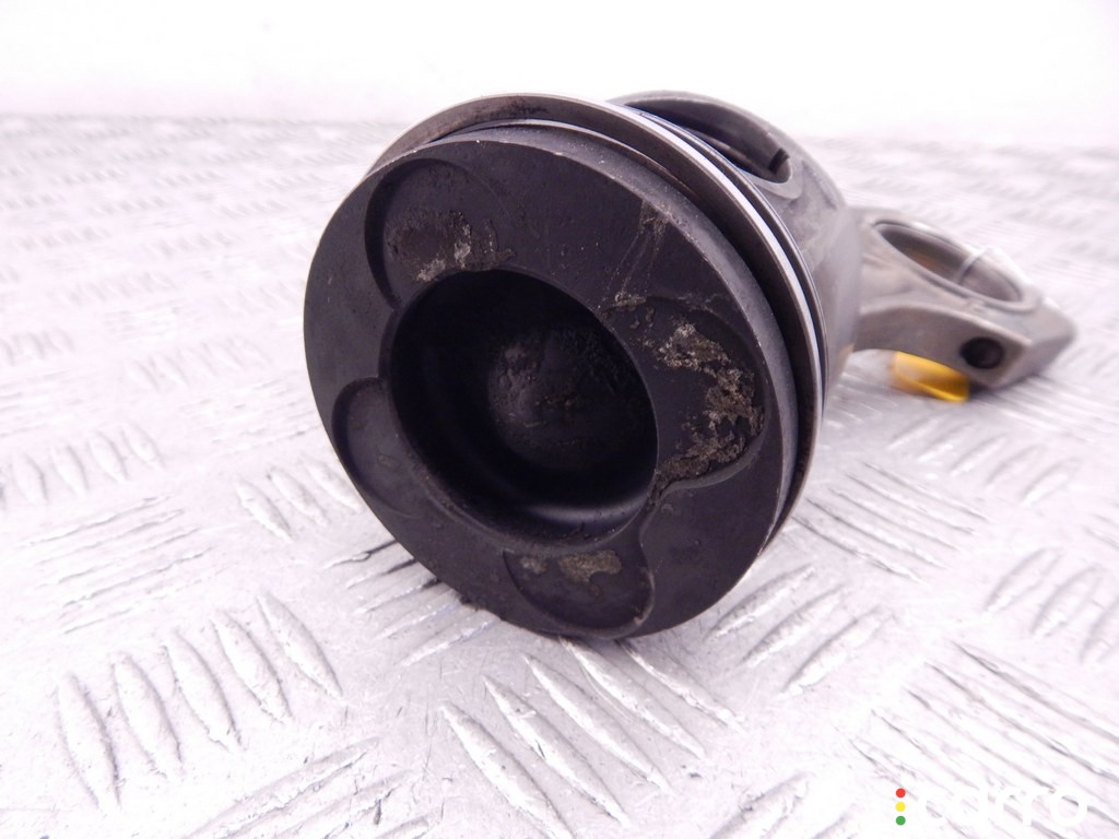 Поршень BMW 3-series (E90/91/92) 2004-2008, 2.0 л, дизель, M47N2, фото 3