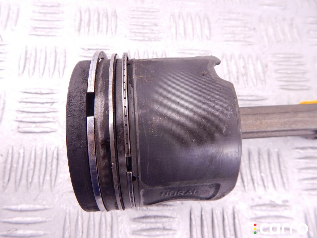 Поршень BMW 3-series (E90/91/92) 2004-2008, 2.0 л, дизель, M47N2, фото 5