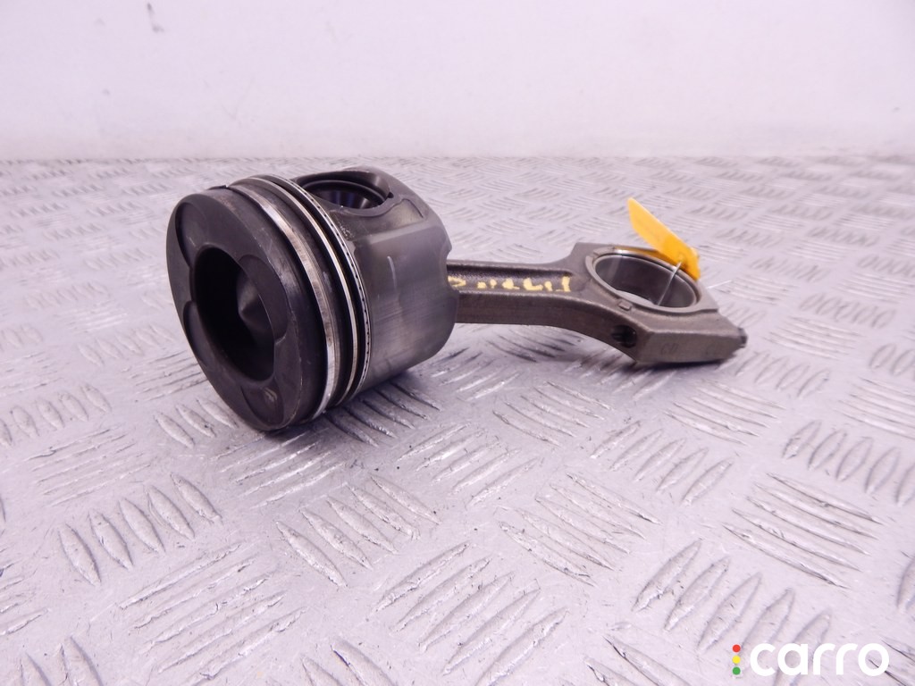 Поршень BMW 3-series (E90/91/92) 2004-2008, 2.0 л, дизель, M47N2, фото 2