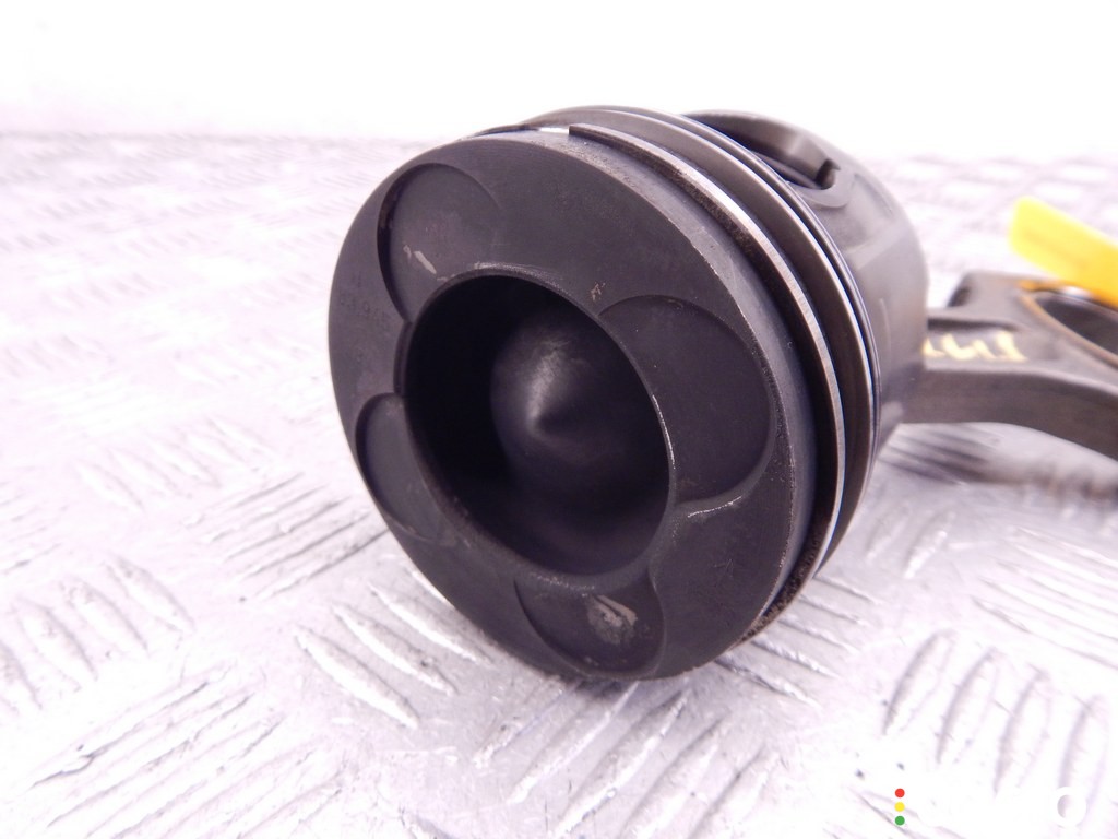 Поршень BMW 3-series (E90/91/92) 2004-2008, 2.0 л, дизель, M47N2, фото 3