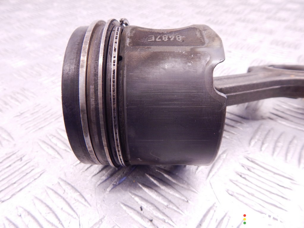 Поршень BMW 3-series (E90/91/92) 2004-2008, 2.0 л, дизель, M47N2, фото 5