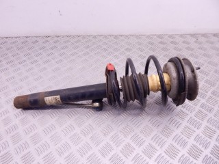 Стойка передняя правая BMW 3-series (E46) 1997-2003, N42