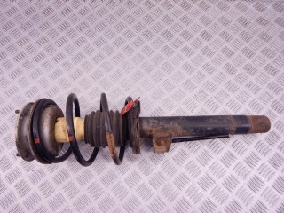 Стойка передняя правая BMW 3-series (E46) 1997-2003, 1096855