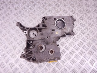 Крышка двигателя передняя BMW X5-series (E70) 2006-2010, 11147790427