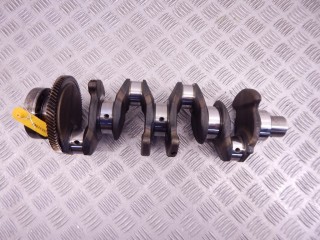 Коленвал BMW 3-series (E90/91/92) 2004-2008, 2.0 л, дизель, M47N2