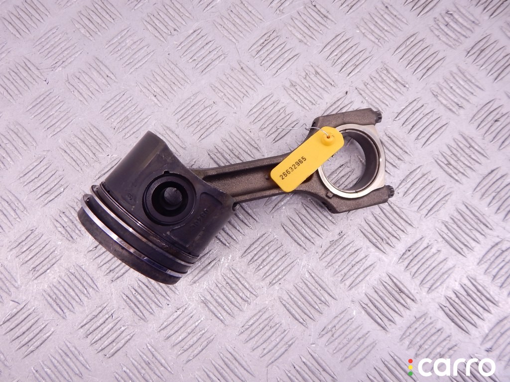 Поршень BMW 3-series (E90/91/92) 2004-2008, 2.0 л, дизель, M47N2, фото 1
