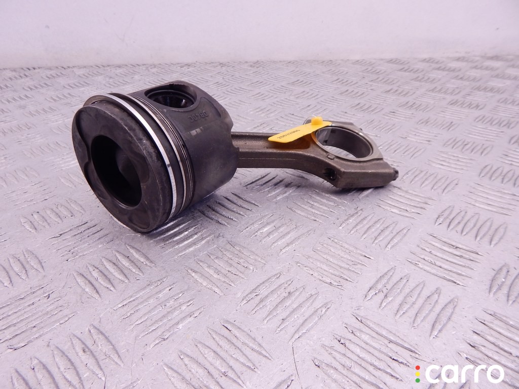 Поршень BMW 3-series (E90/91/92) 2004-2008, 2.0 л, дизель, M47N2, фото 2