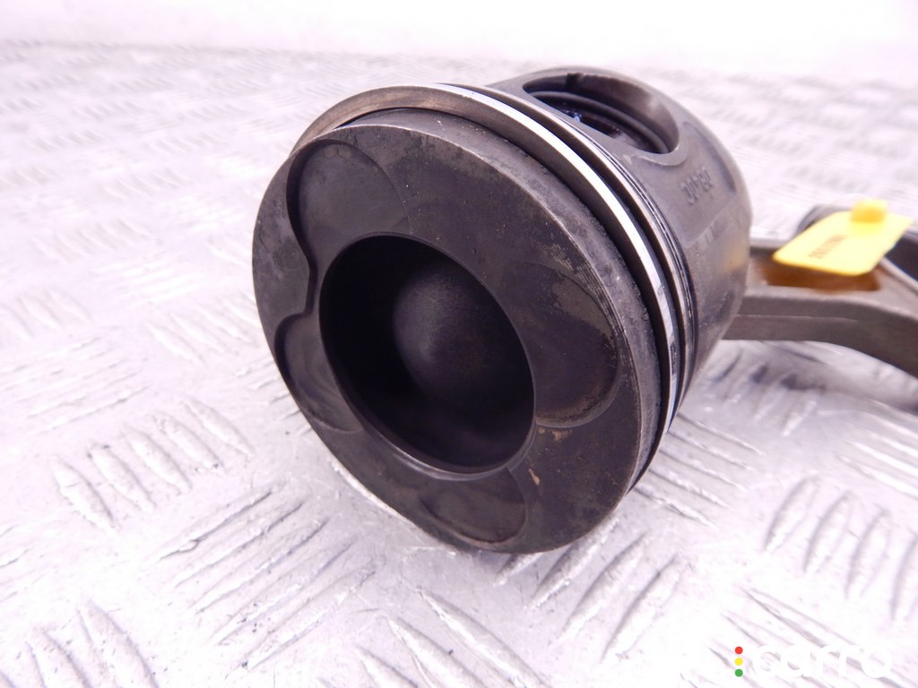 Поршень BMW 3-series (E90/91/92) 2004-2008, 2.0 л, дизель, M47N2, фото 3
