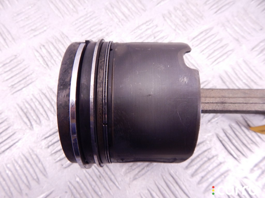 Поршень BMW 3-series (E90/91/92) 2004-2008, 2.0 л, дизель, M47N2, фото 5