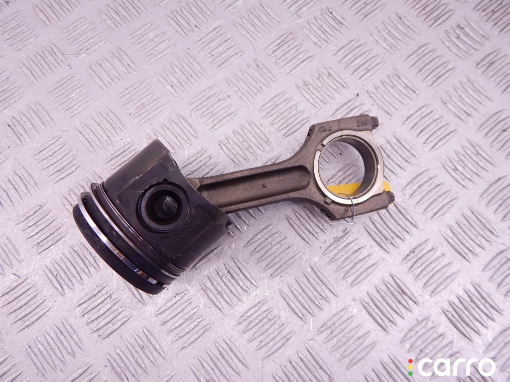 Поршень BMW 3-series (E90/91/92) 2004-2008, 2.0 л, дизель, M47N2, фото 1