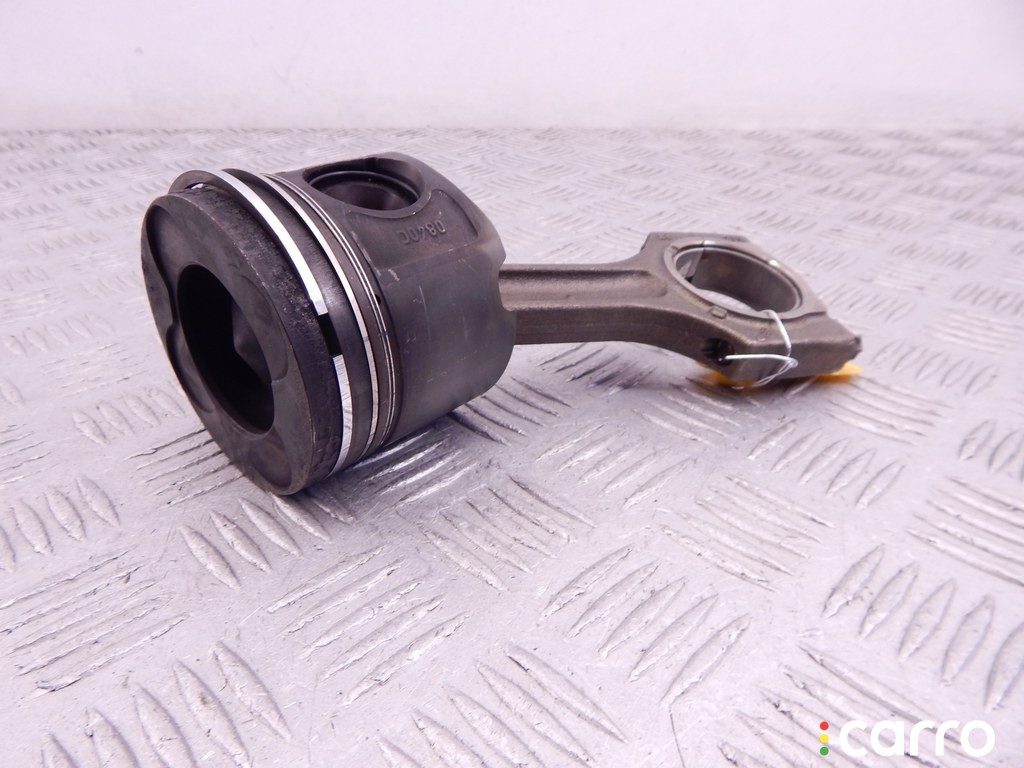 Поршень BMW 3-series (E90/91/92) 2004-2008, 2.0 л, дизель, M47N2, фото 2