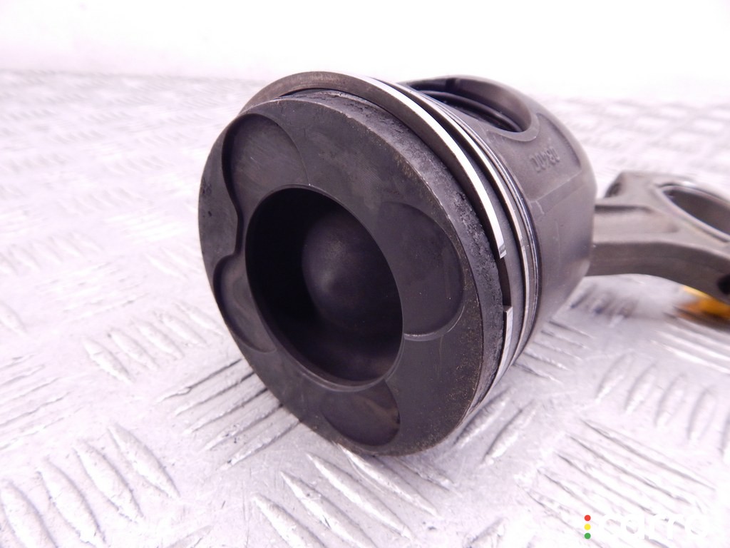 Поршень BMW 3-series (E90/91/92) 2004-2008, 2.0 л, дизель, M47N2, фото 3