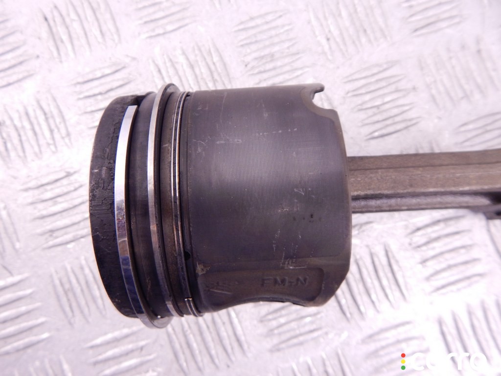 Поршень BMW 3-series (E90/91/92) 2004-2008, 2.0 л, дизель, M47N2, фото 5