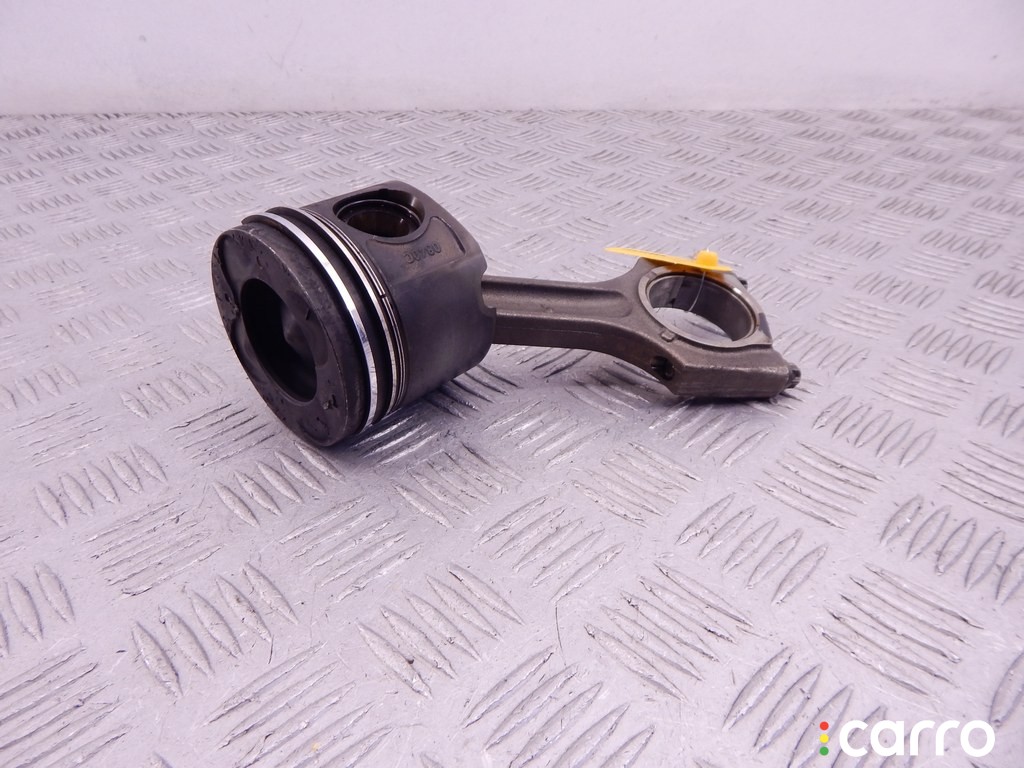 Поршень BMW 3-series (E90/91/92) 2004-2008, 2.0 л, дизель, M47N2, фото 2
