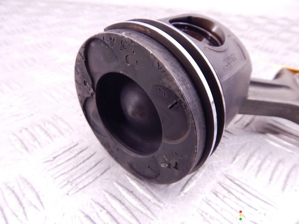 Поршень BMW 3-series (E90/91/92) 2004-2008, 2.0 л, дизель, M47N2, фото 4
