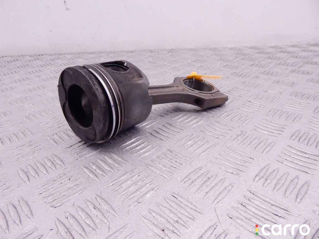 Поршень BMW 3-series (E90/91/92) 2004-2008, 2.0 л, дизель, M47N2, фото 2