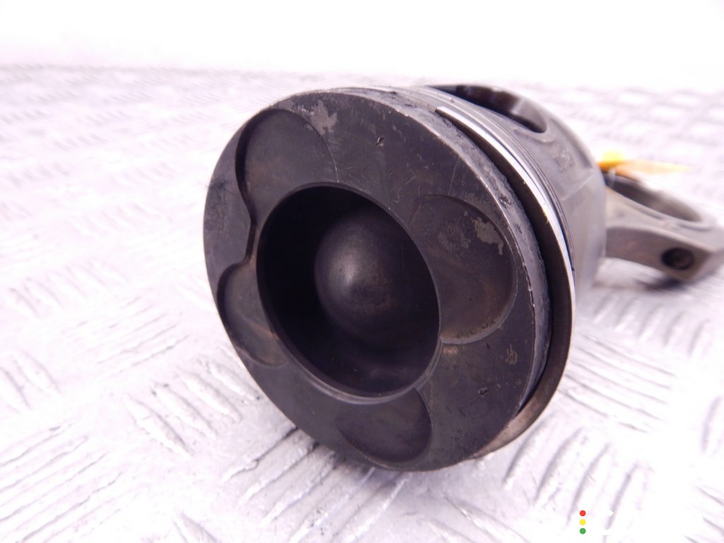 Поршень BMW 3-series (E90/91/92) 2004-2008, 2.0 л, дизель, M47N2, фото 3